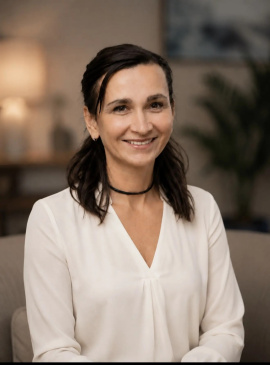 Штыркина Елена Александровна
