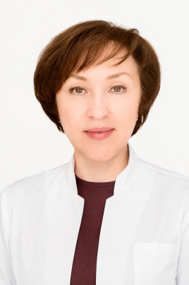 Калальва Людмила Францевна