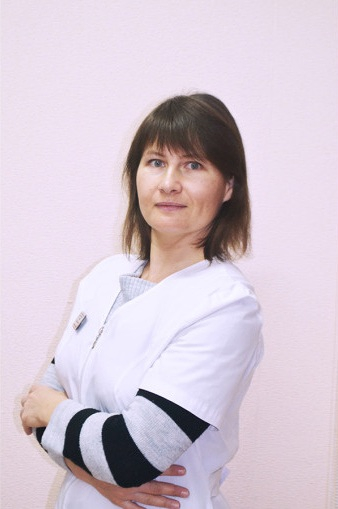 Волкова Софья Борисовна