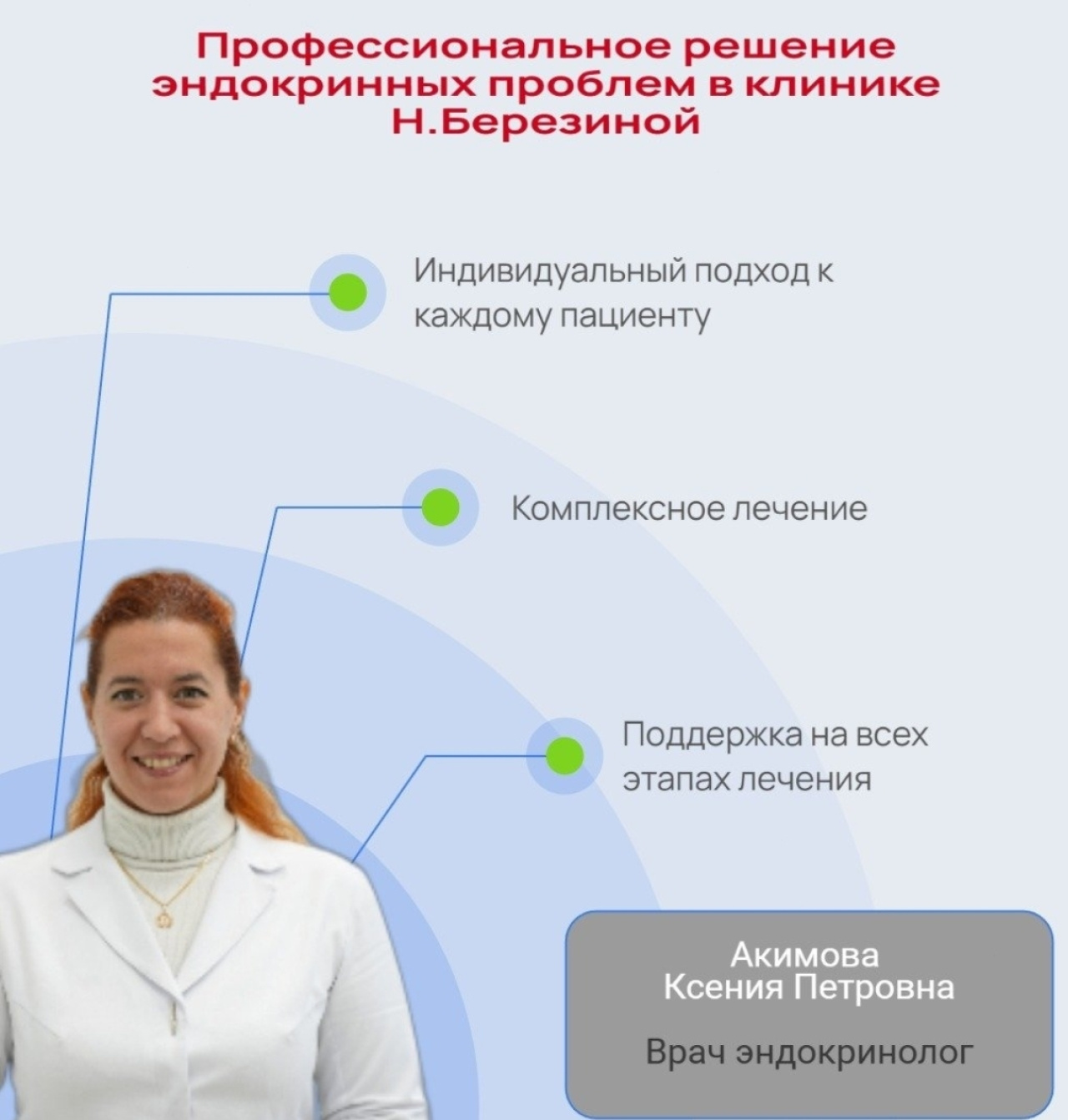 Сахарный диабет, прием эндокринолога в Ульяновске