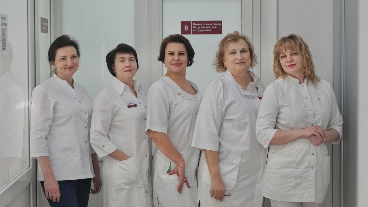 Кольпоскопия  цифровая