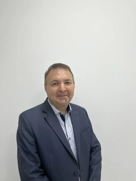 ​Еремеев Марат Минсагирович