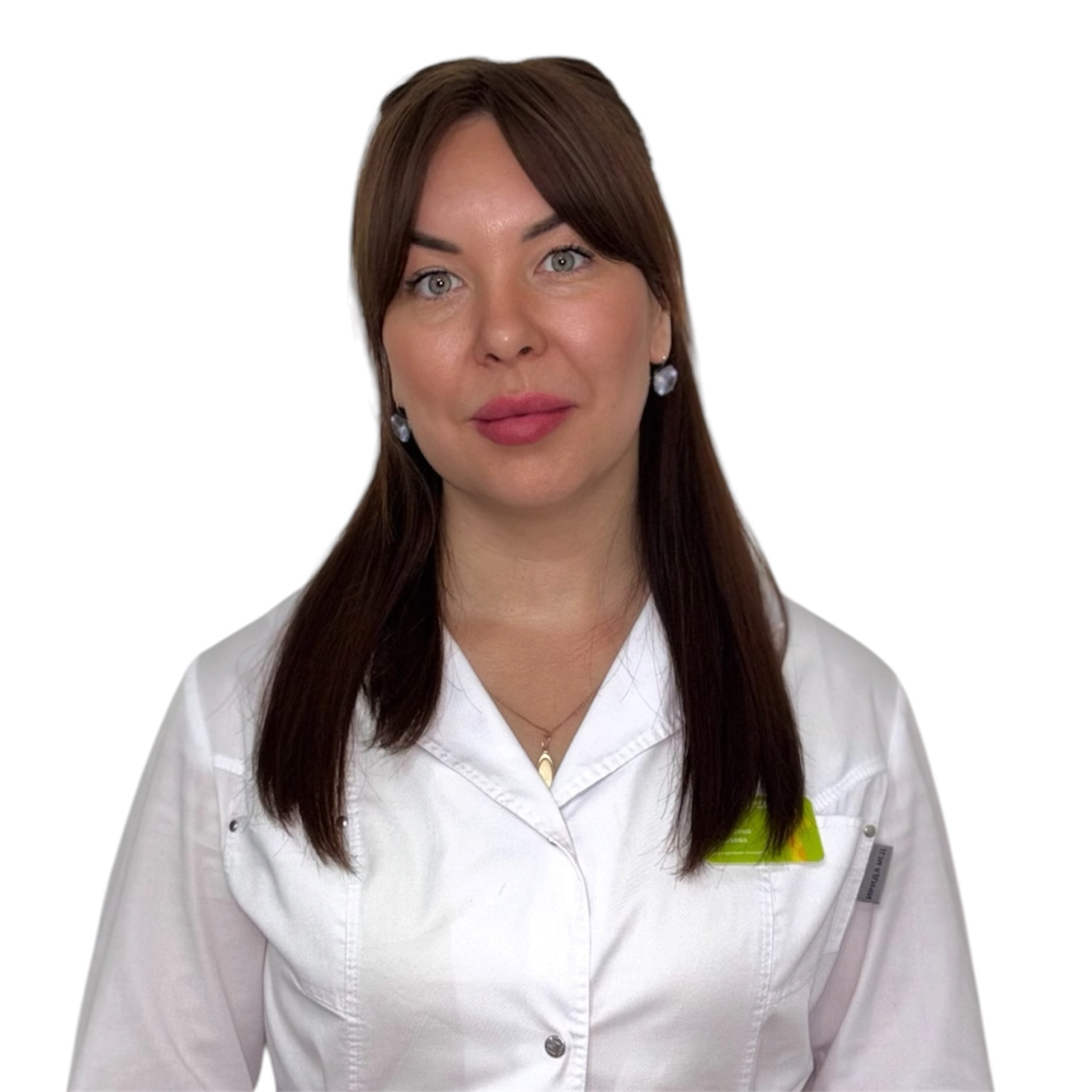 Батраева Резеда Ансаровна