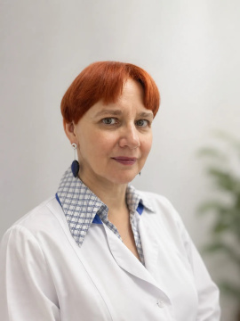 Карякина Марина Сергеевна