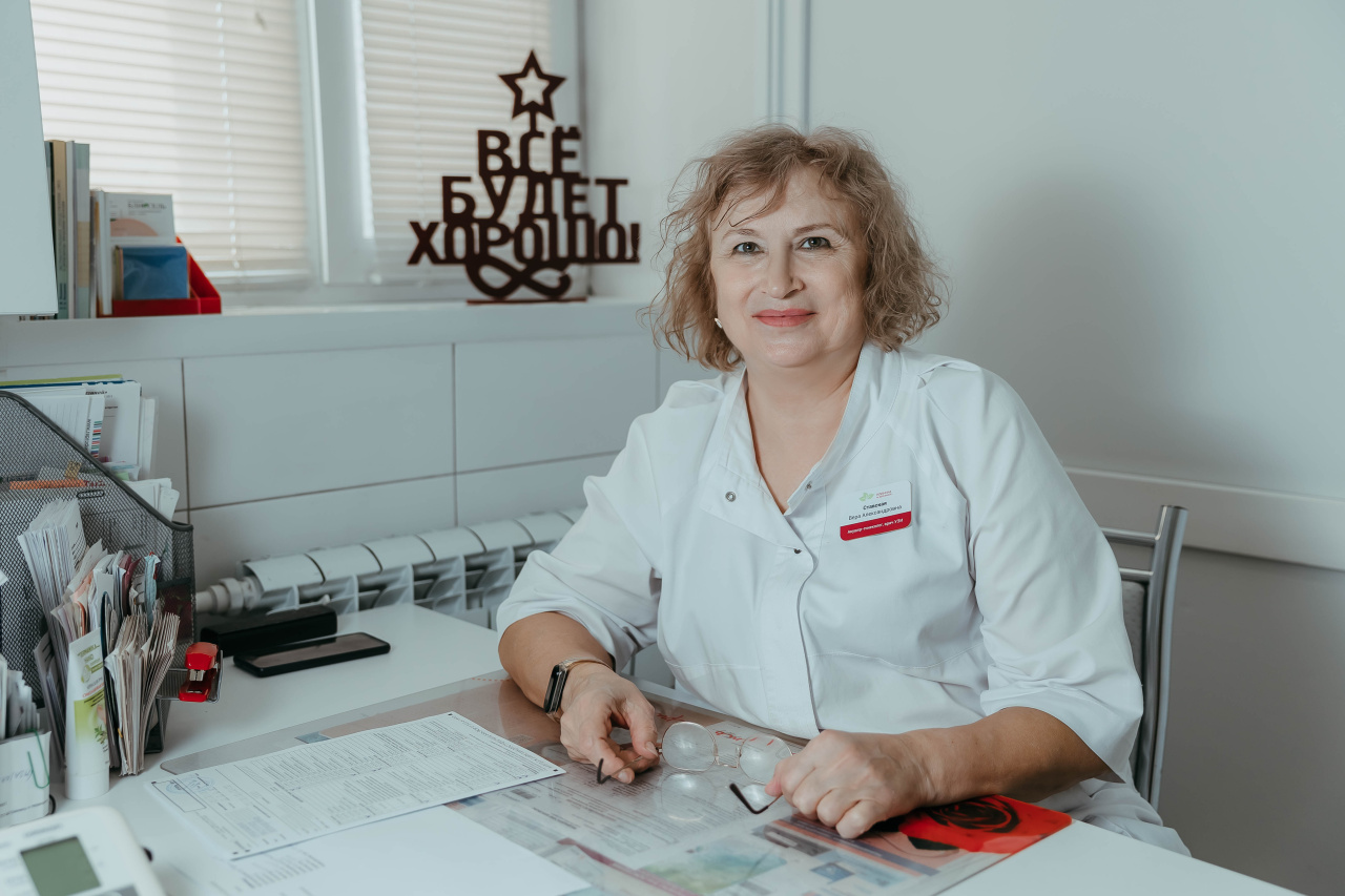 Восстановление после родов в Ульяновске: интимная пластика, психологическая поддержка