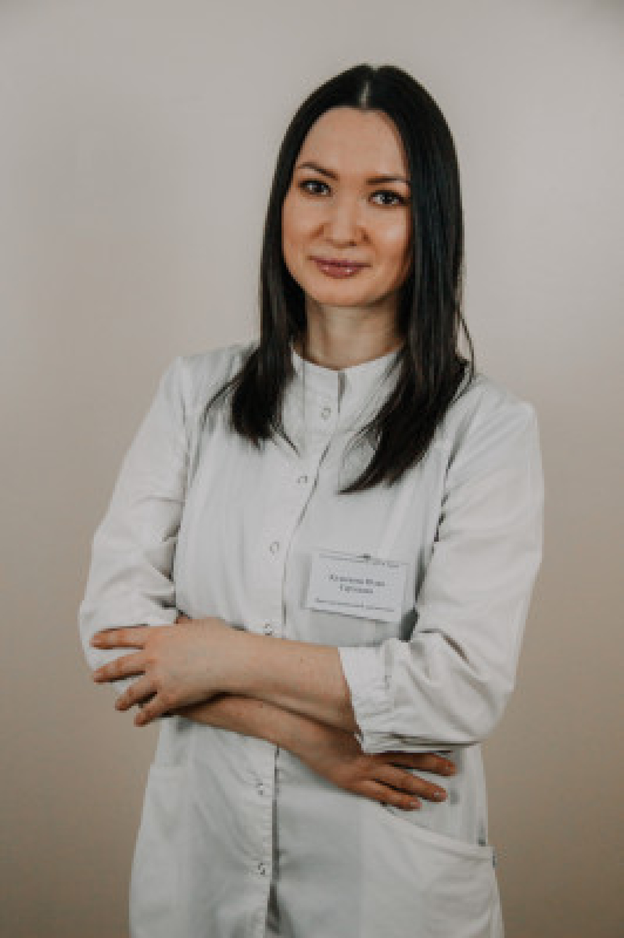 Кузнецова Юлия Сергеевна