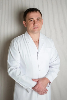 Ефремов Иван Михайлович