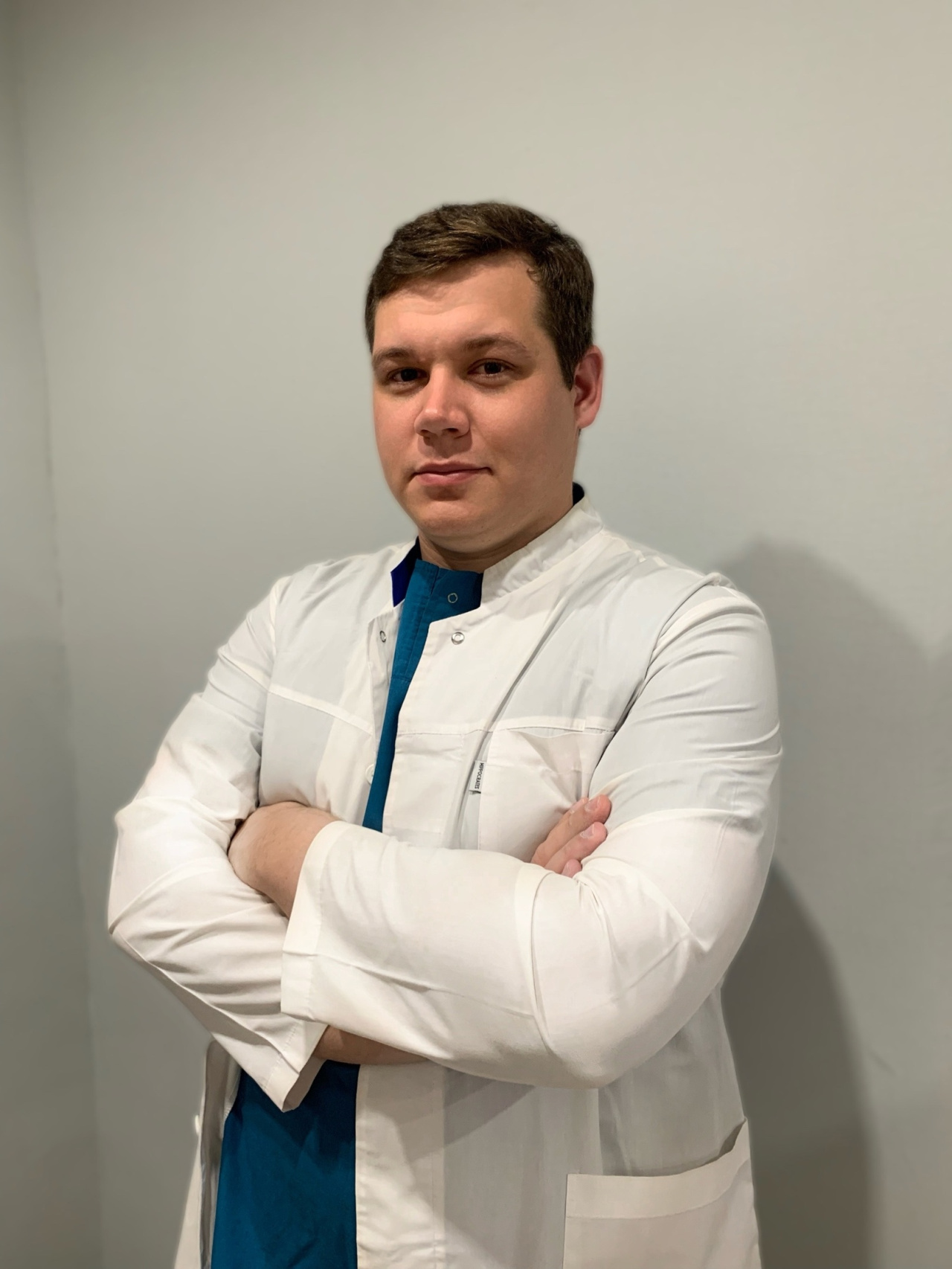 Медицинский массаж