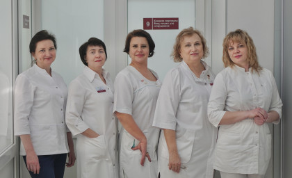 Кольпоскопия  цифровая