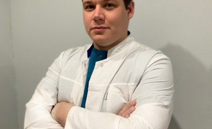 Медицинский массаж