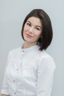 Каратунова Елена Петровна