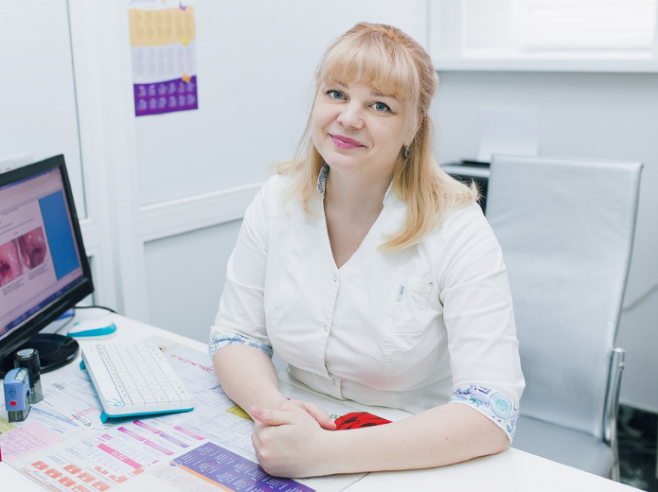 Интимная контурная пластика в Ульяновске: увеличение половых губ, коррекция точки G