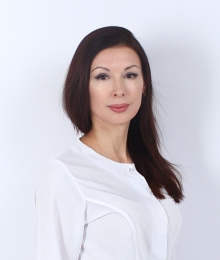 Мензорова Елена Николаевна