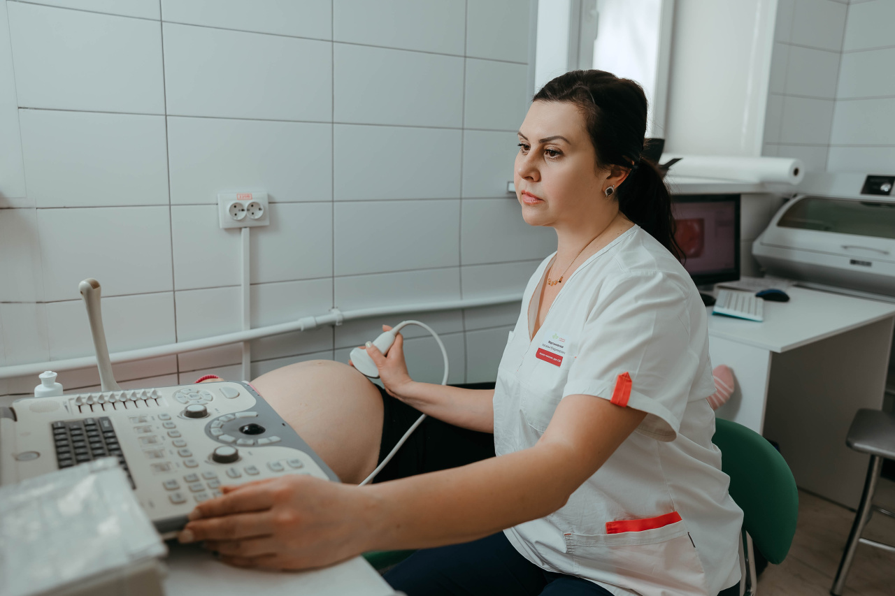 Восстановление после родов